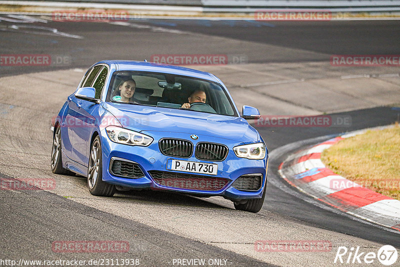 Bild #23113938 - Touristenfahrten Nürburgring Nordschleife (20.07.2023)