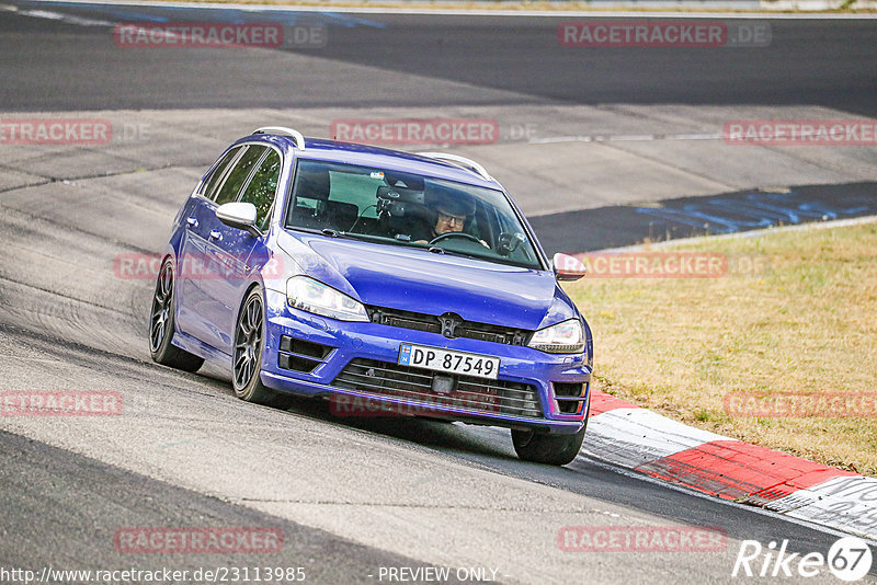 Bild #23113985 - Touristenfahrten Nürburgring Nordschleife (20.07.2023)