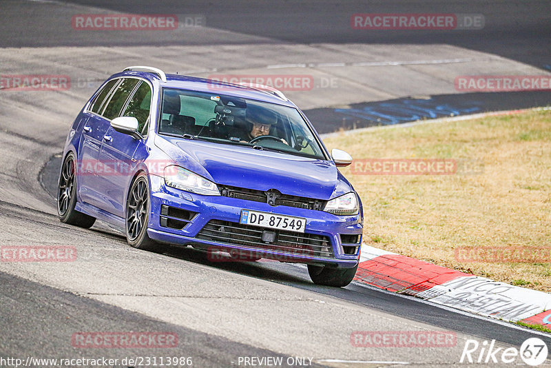 Bild #23113986 - Touristenfahrten Nürburgring Nordschleife (20.07.2023)