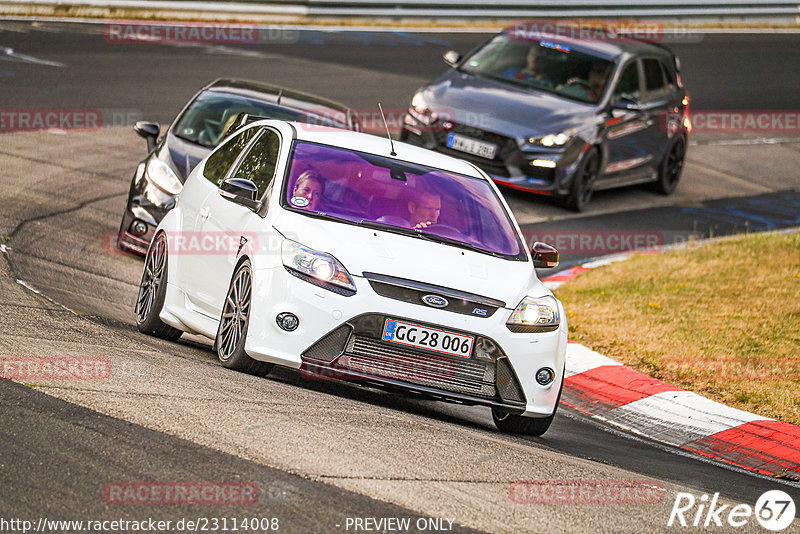 Bild #23114008 - Touristenfahrten Nürburgring Nordschleife (20.07.2023)