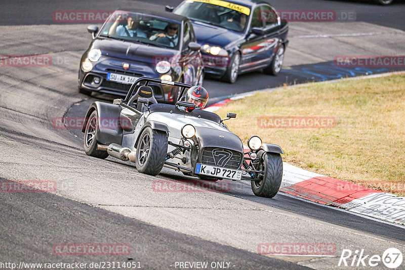 Bild #23114051 - Touristenfahrten Nürburgring Nordschleife (20.07.2023)