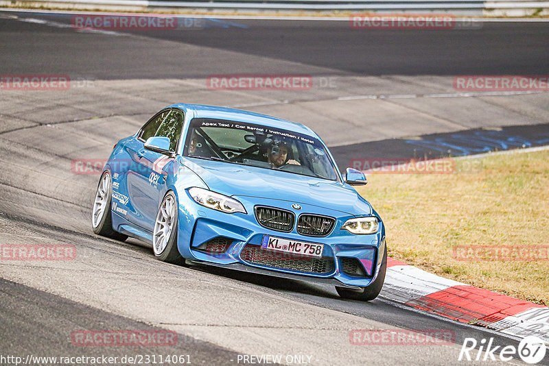 Bild #23114061 - Touristenfahrten Nürburgring Nordschleife (20.07.2023)