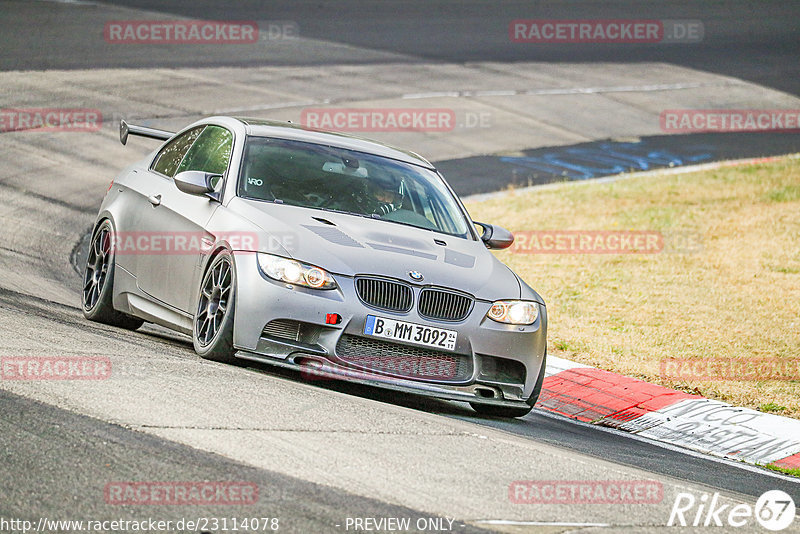 Bild #23114078 - Touristenfahrten Nürburgring Nordschleife (20.07.2023)