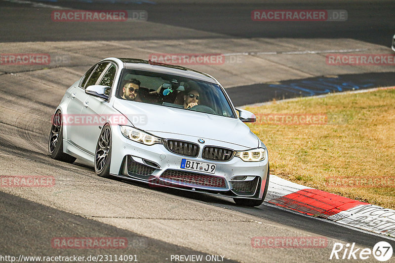 Bild #23114091 - Touristenfahrten Nürburgring Nordschleife (20.07.2023)