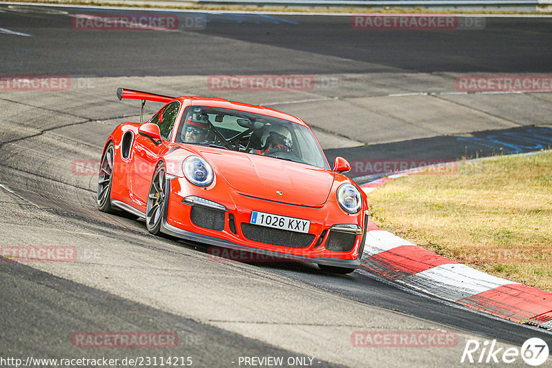 Bild #23114215 - Touristenfahrten Nürburgring Nordschleife (20.07.2023)