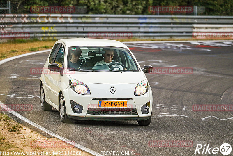 Bild #23114366 - Touristenfahrten Nürburgring Nordschleife (20.07.2023)