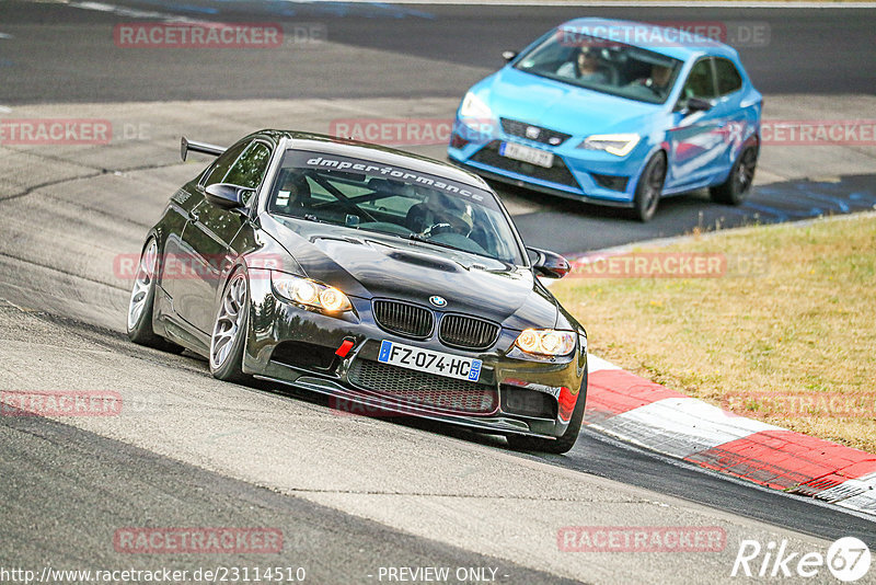 Bild #23114510 - Touristenfahrten Nürburgring Nordschleife (20.07.2023)