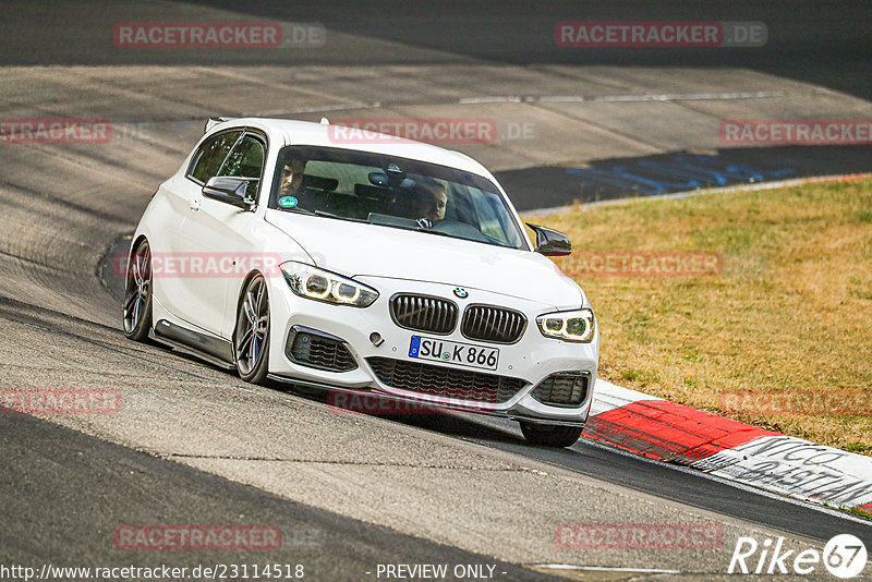 Bild #23114518 - Touristenfahrten Nürburgring Nordschleife (20.07.2023)