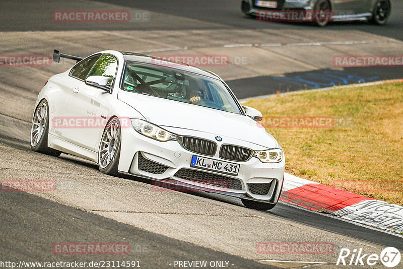 Bild #23114591 - Touristenfahrten Nürburgring Nordschleife (20.07.2023)