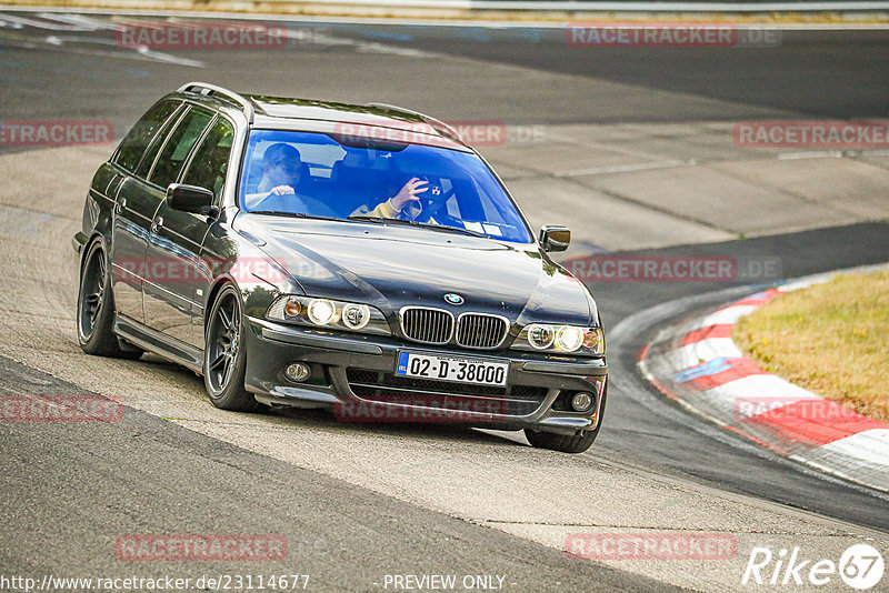 Bild #23114677 - Touristenfahrten Nürburgring Nordschleife (20.07.2023)