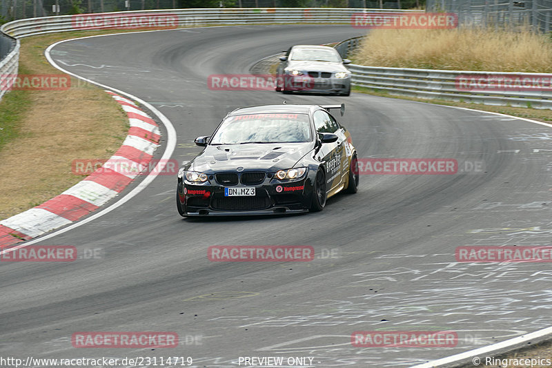 Bild #23114719 - Touristenfahrten Nürburgring Nordschleife (20.07.2023)