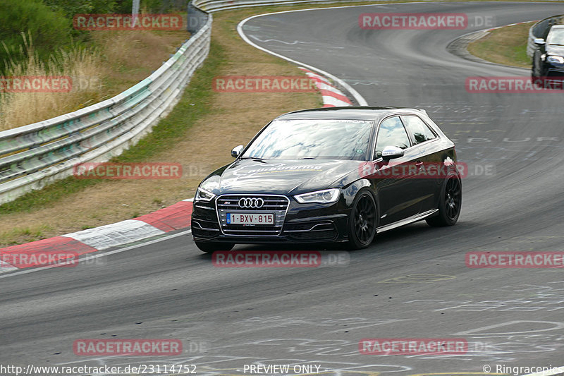 Bild #23114752 - Touristenfahrten Nürburgring Nordschleife (20.07.2023)