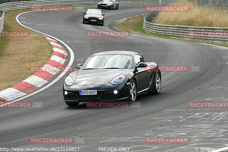 Bild #23114817 - Touristenfahrten Nürburgring Nordschleife (20.07.2023)