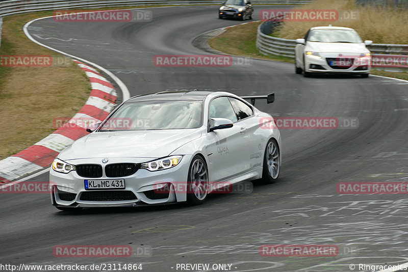 Bild #23114864 - Touristenfahrten Nürburgring Nordschleife (20.07.2023)