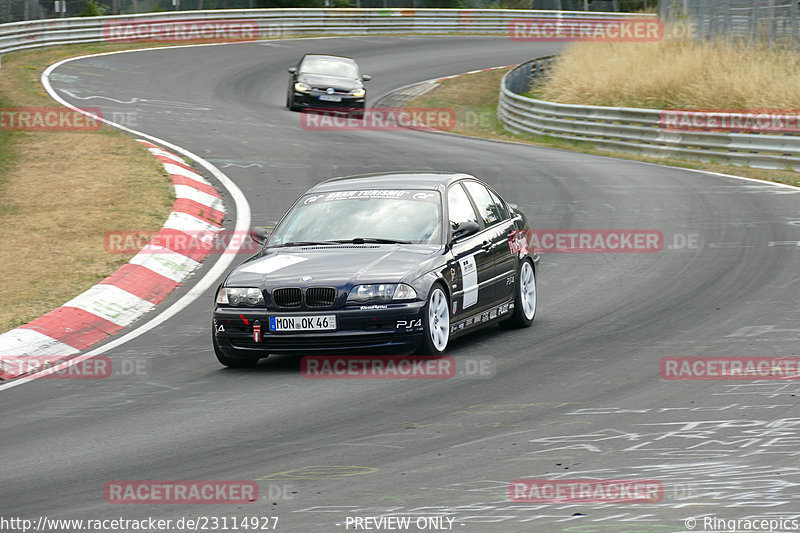 Bild #23114927 - Touristenfahrten Nürburgring Nordschleife (20.07.2023)