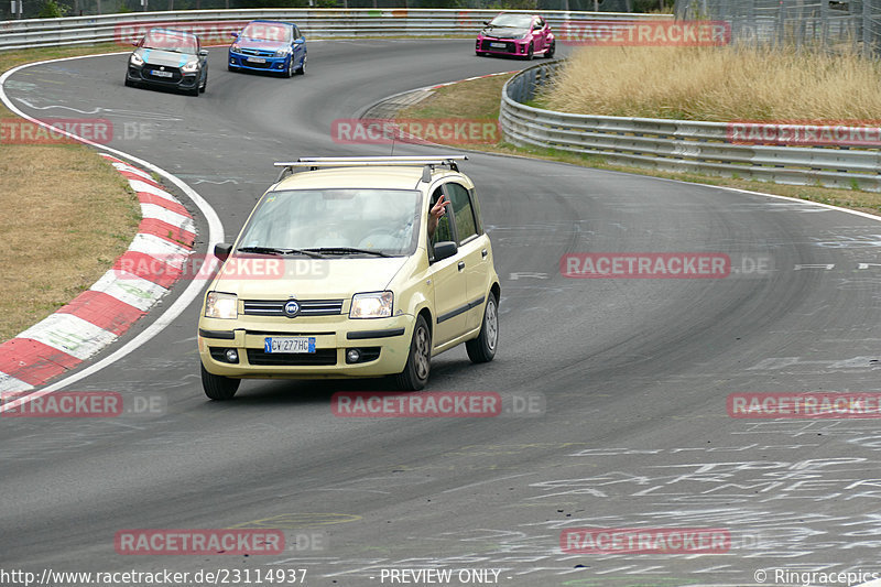 Bild #23114937 - Touristenfahrten Nürburgring Nordschleife (20.07.2023)