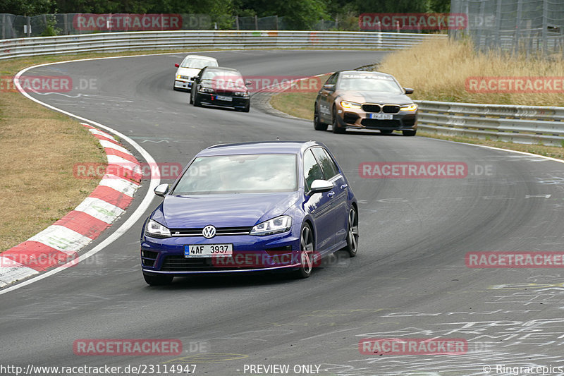 Bild #23114947 - Touristenfahrten Nürburgring Nordschleife (20.07.2023)