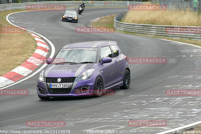 Bild #23114979 - Touristenfahrten Nürburgring Nordschleife (20.07.2023)