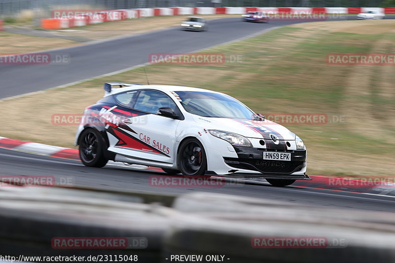 Bild #23115048 - Touristenfahrten Nürburgring Nordschleife (20.07.2023)