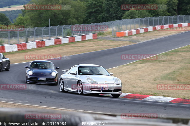 Bild #23115084 - Touristenfahrten Nürburgring Nordschleife (20.07.2023)