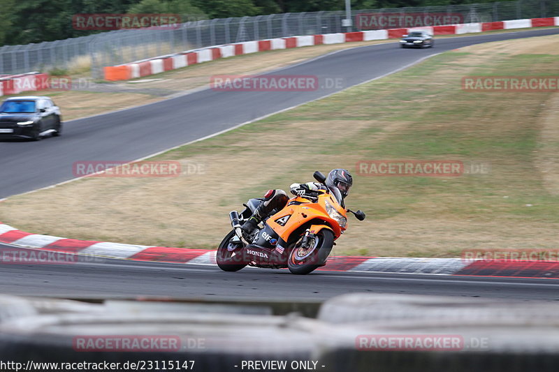 Bild #23115147 - Touristenfahrten Nürburgring Nordschleife (20.07.2023)