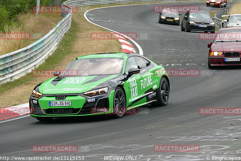 Bild #23115153 - Touristenfahrten Nürburgring Nordschleife (20.07.2023)