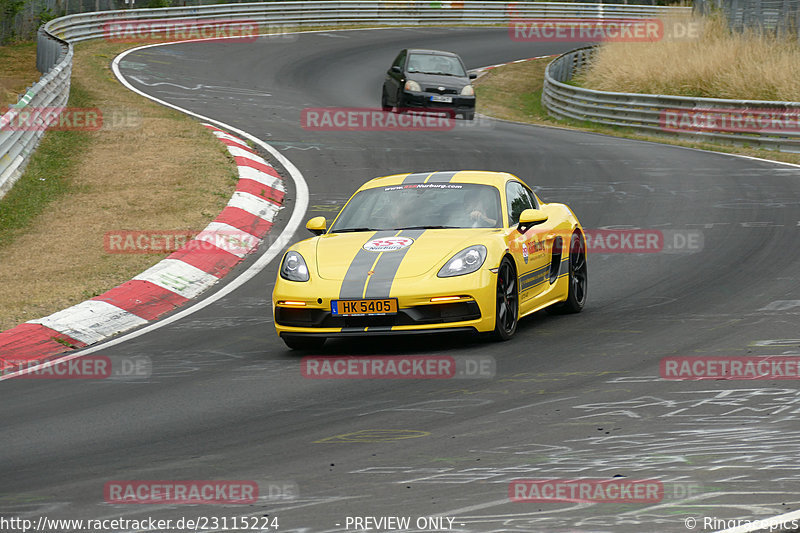 Bild #23115224 - Touristenfahrten Nürburgring Nordschleife (20.07.2023)