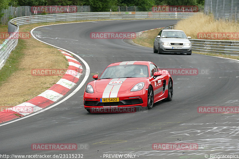 Bild #23115232 - Touristenfahrten Nürburgring Nordschleife (20.07.2023)