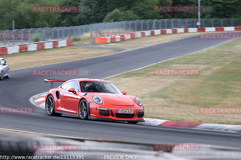 Bild #23115391 - Touristenfahrten Nürburgring Nordschleife (20.07.2023)