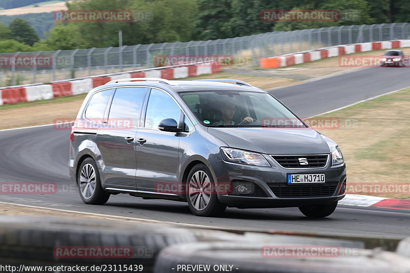 Bild #23115439 - Touristenfahrten Nürburgring Nordschleife (20.07.2023)