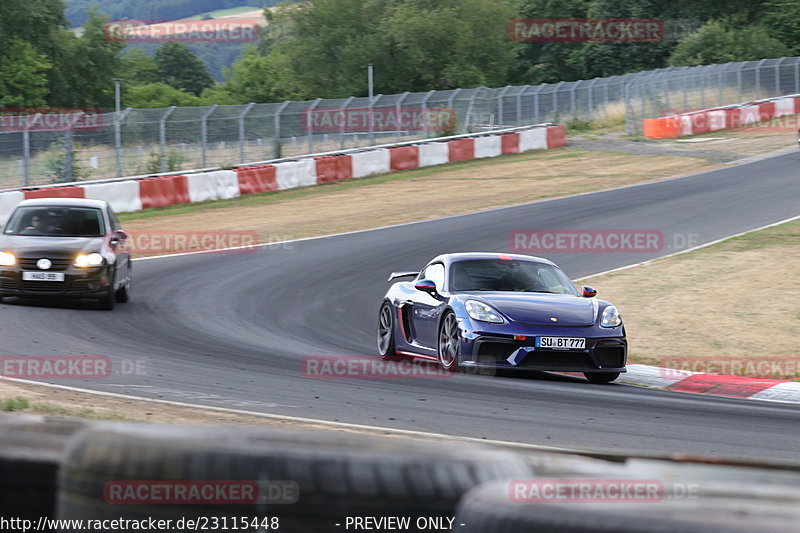 Bild #23115448 - Touristenfahrten Nürburgring Nordschleife (20.07.2023)