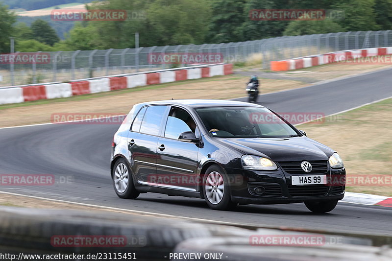 Bild #23115451 - Touristenfahrten Nürburgring Nordschleife (20.07.2023)