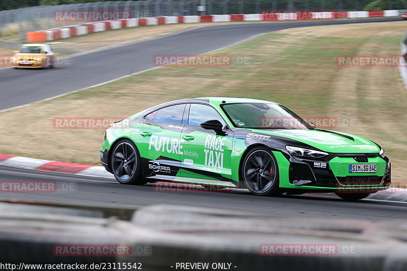 Bild #23115542 - Touristenfahrten Nürburgring Nordschleife (20.07.2023)