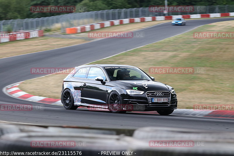 Bild #23115576 - Touristenfahrten Nürburgring Nordschleife (20.07.2023)