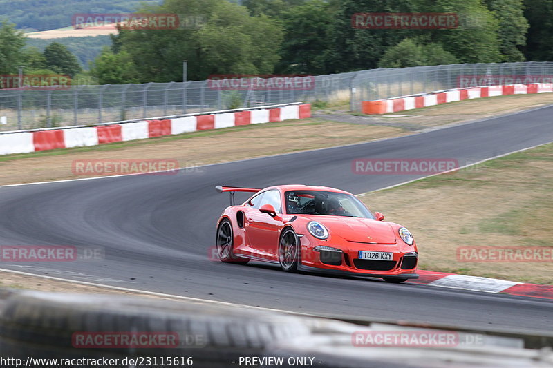 Bild #23115616 - Touristenfahrten Nürburgring Nordschleife (20.07.2023)