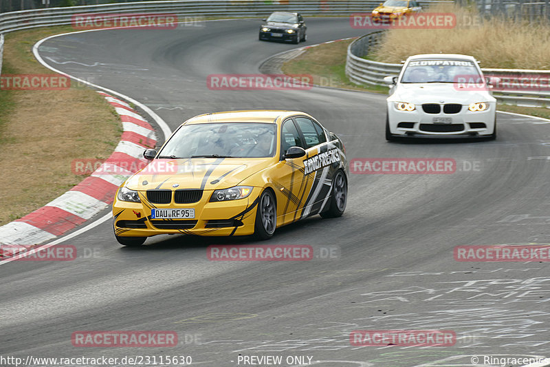 Bild #23115630 - Touristenfahrten Nürburgring Nordschleife (20.07.2023)