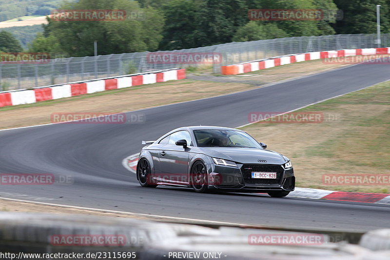 Bild #23115695 - Touristenfahrten Nürburgring Nordschleife (20.07.2023)