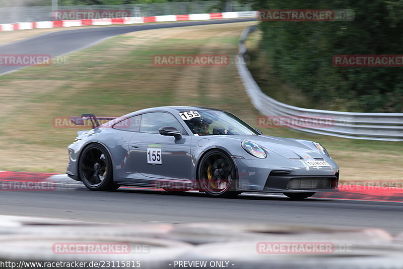 Bild #23115815 - Touristenfahrten Nürburgring Nordschleife (20.07.2023)