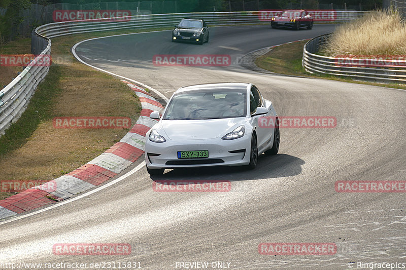 Bild #23115831 - Touristenfahrten Nürburgring Nordschleife (20.07.2023)