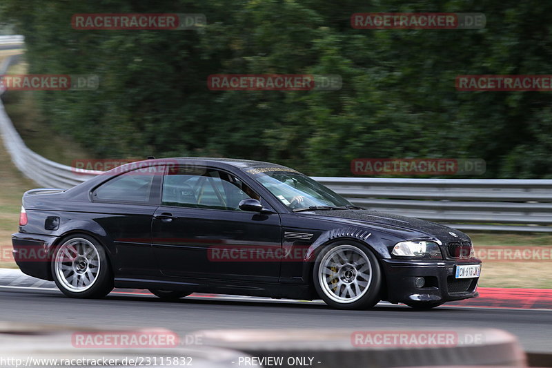 Bild #23115832 - Touristenfahrten Nürburgring Nordschleife (20.07.2023)