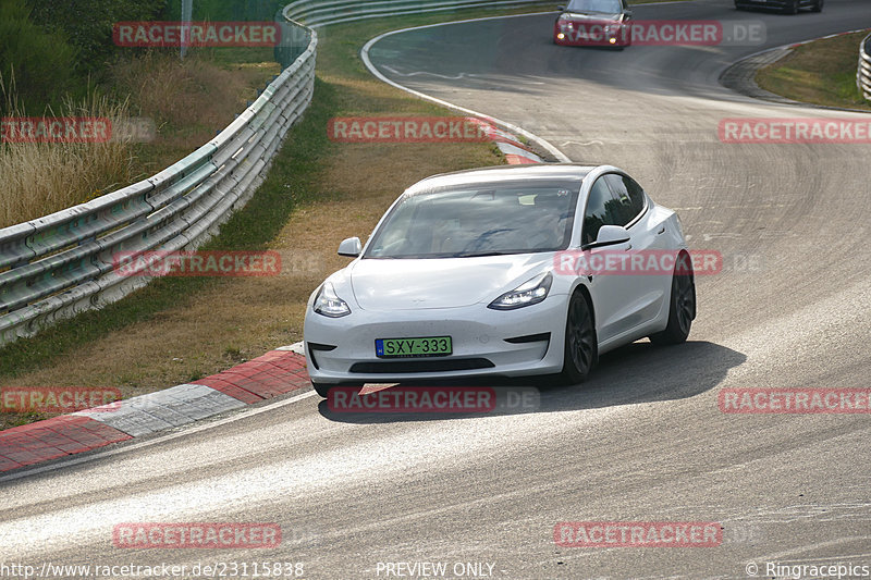 Bild #23115838 - Touristenfahrten Nürburgring Nordschleife (20.07.2023)