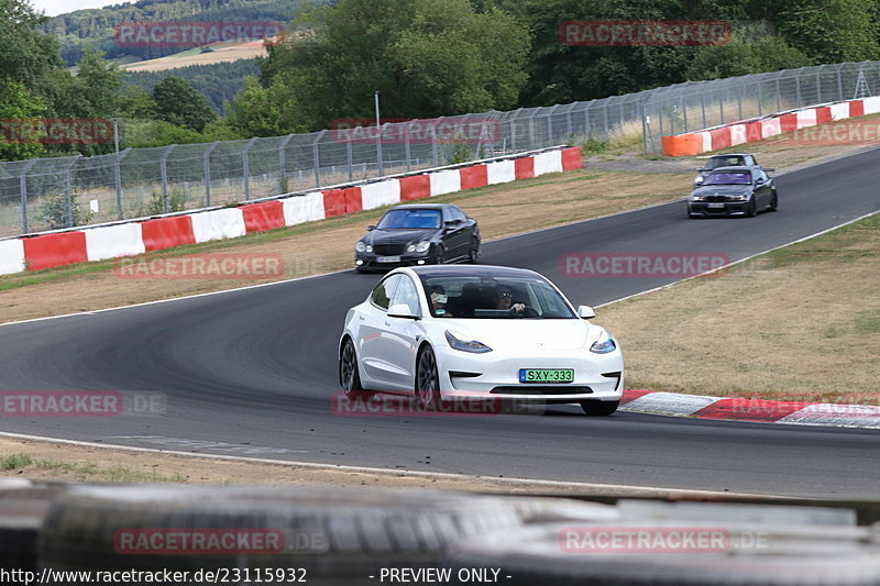 Bild #23115932 - Touristenfahrten Nürburgring Nordschleife (20.07.2023)