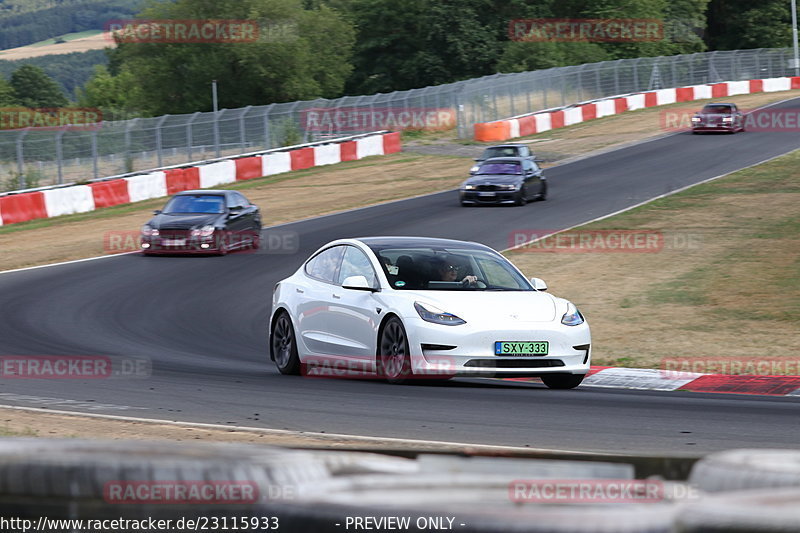 Bild #23115933 - Touristenfahrten Nürburgring Nordschleife (20.07.2023)