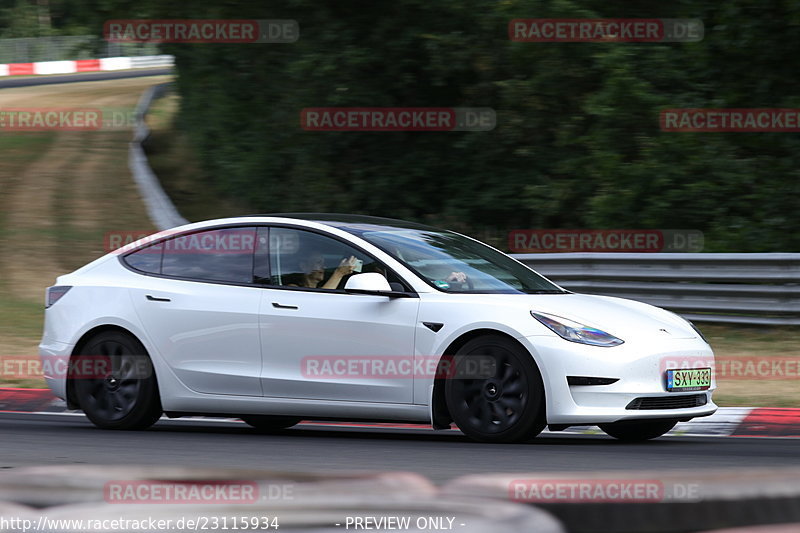 Bild #23115934 - Touristenfahrten Nürburgring Nordschleife (20.07.2023)