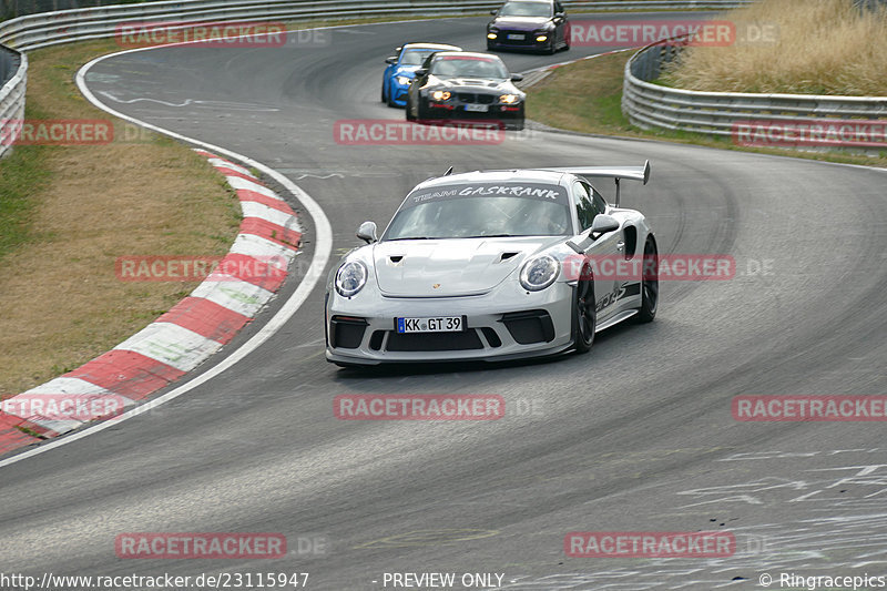 Bild #23115947 - Touristenfahrten Nürburgring Nordschleife (20.07.2023)