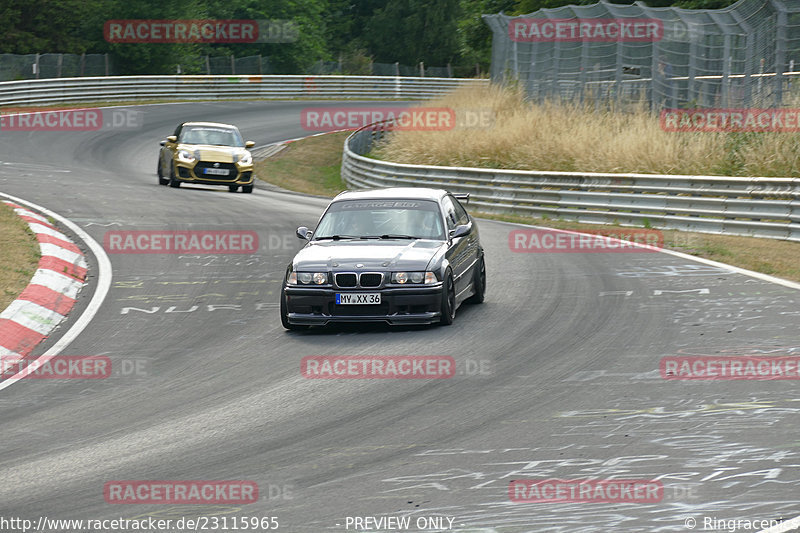 Bild #23115965 - Touristenfahrten Nürburgring Nordschleife (20.07.2023)