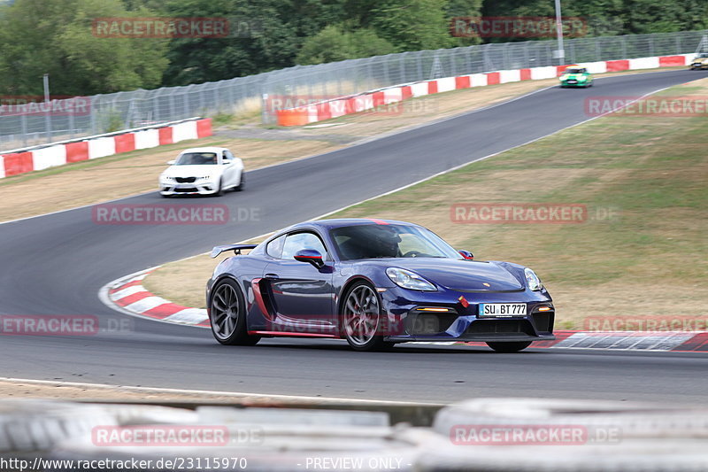 Bild #23115970 - Touristenfahrten Nürburgring Nordschleife (20.07.2023)