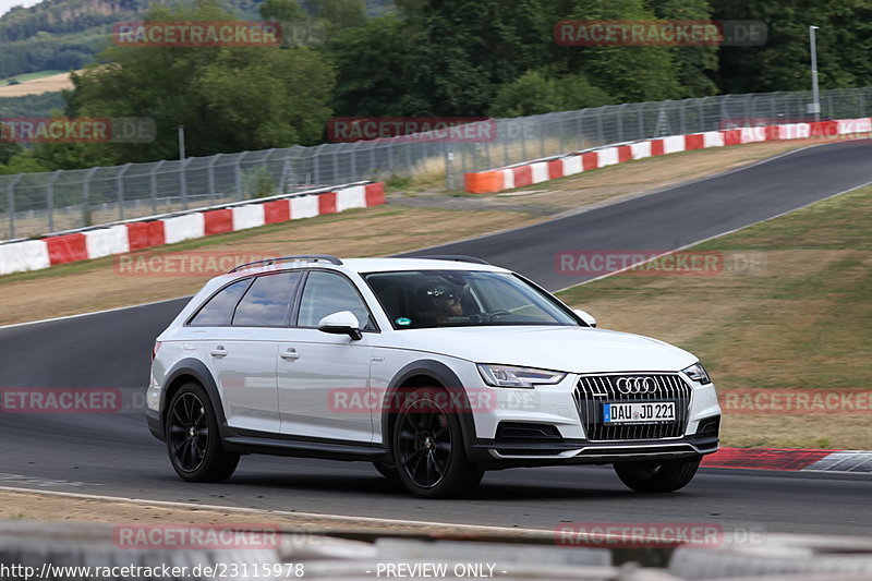 Bild #23115978 - Touristenfahrten Nürburgring Nordschleife (20.07.2023)