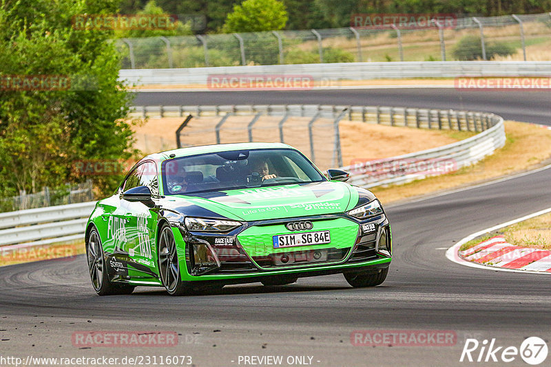 Bild #23116073 - Touristenfahrten Nürburgring Nordschleife (20.07.2023)