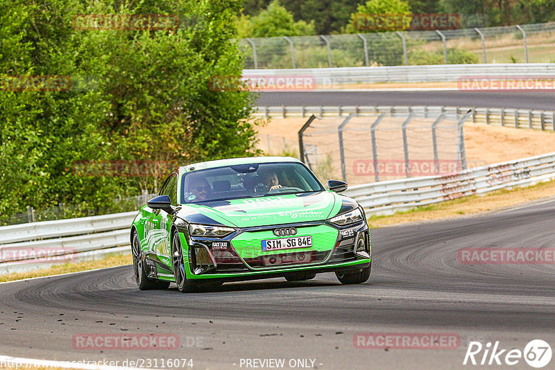 Bild #23116074 - Touristenfahrten Nürburgring Nordschleife (20.07.2023)